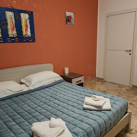 Apartament Casa Abela New Syrakuzy Zewnętrze zdjęcie