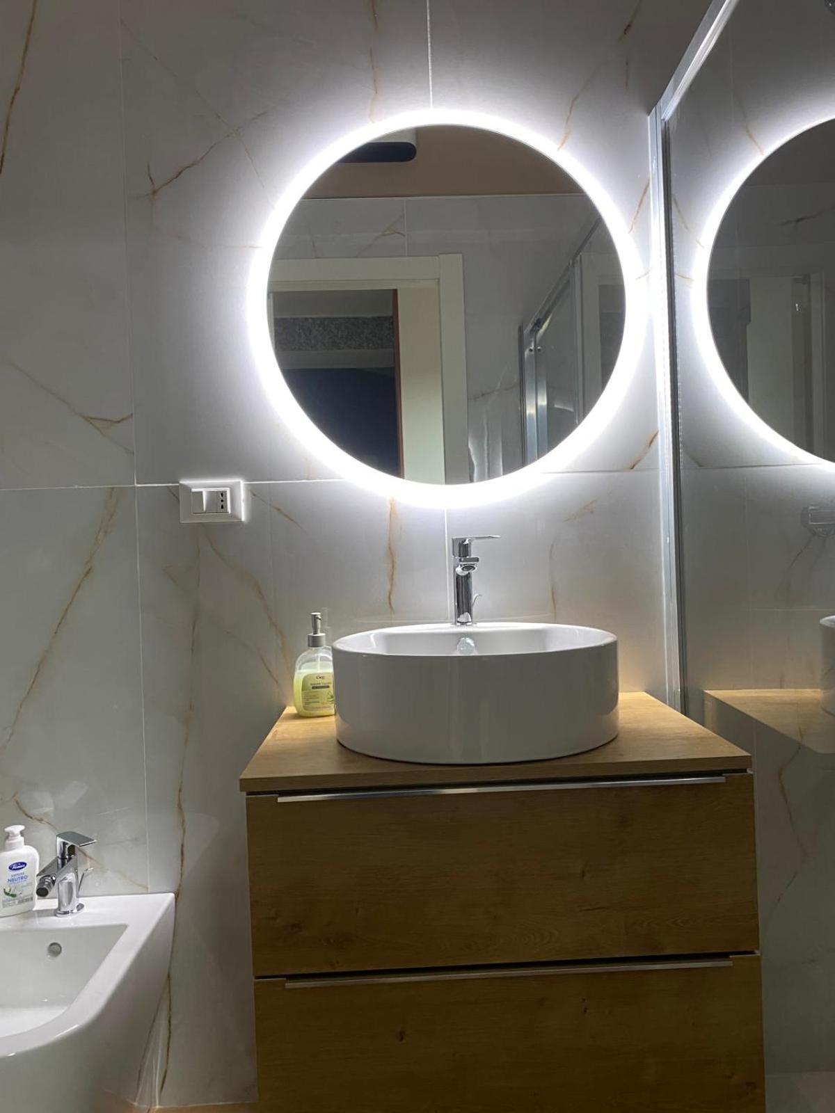 Apartament Casa Abela New Syrakuzy Zewnętrze zdjęcie