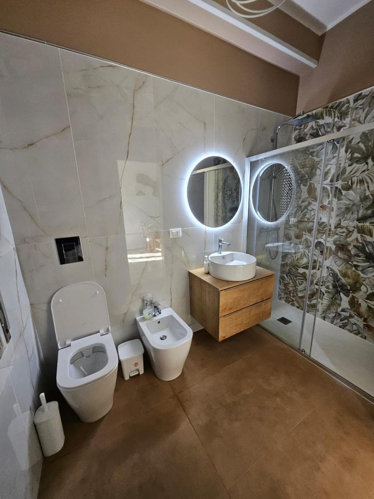 Apartament Casa Abela New Syrakuzy Zewnętrze zdjęcie