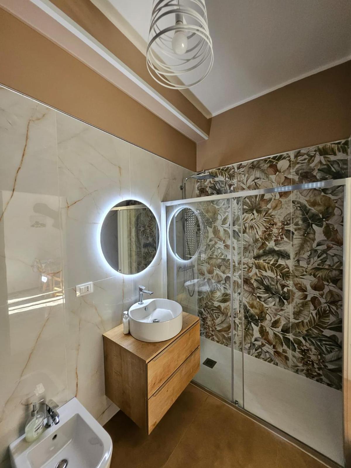 Apartament Casa Abela New Syrakuzy Zewnętrze zdjęcie