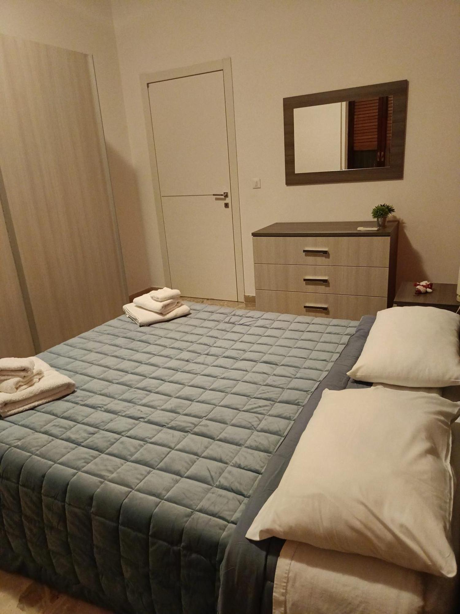 Apartament Casa Abela New Syrakuzy Zewnętrze zdjęcie