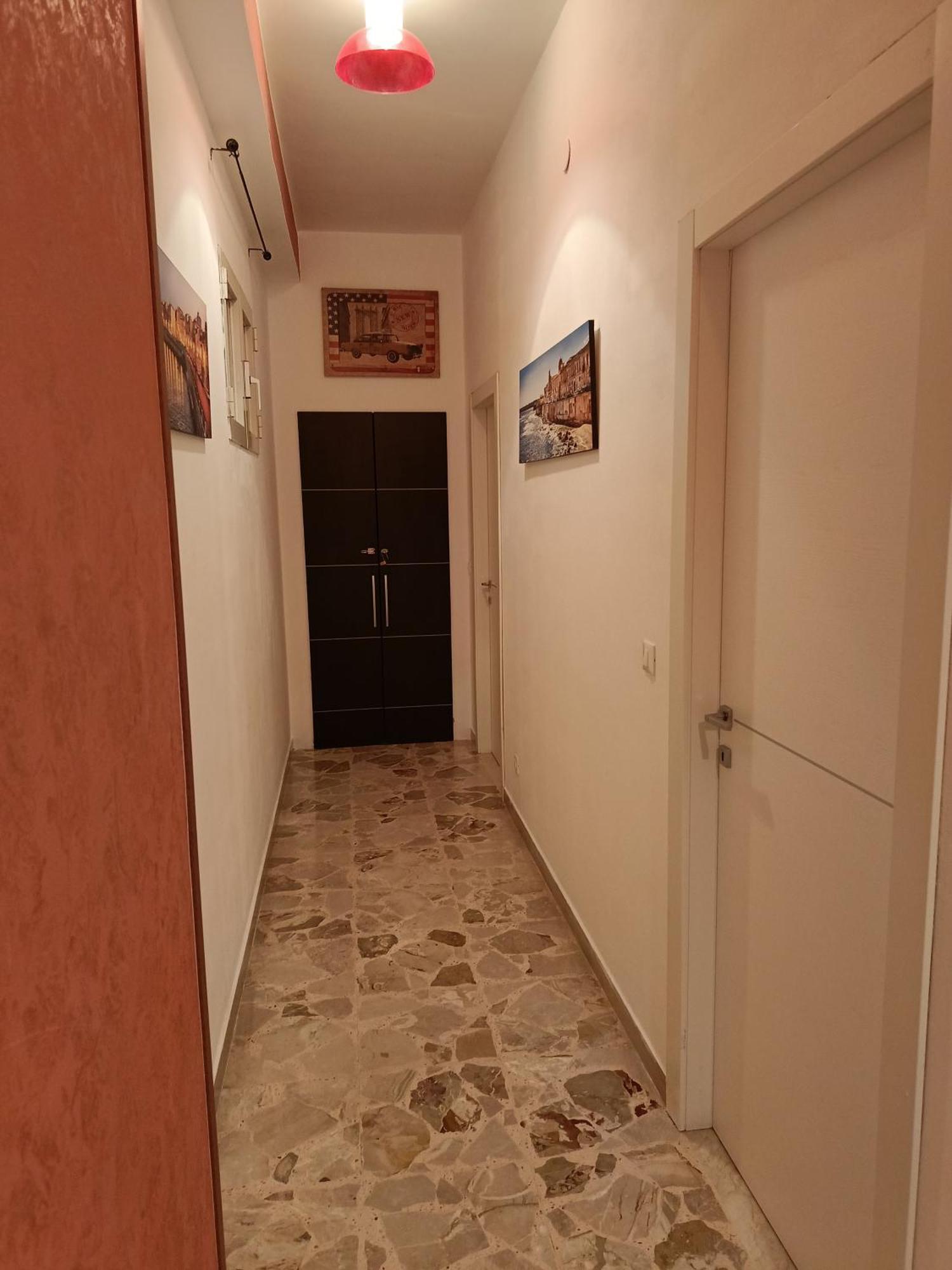 Apartament Casa Abela New Syrakuzy Zewnętrze zdjęcie