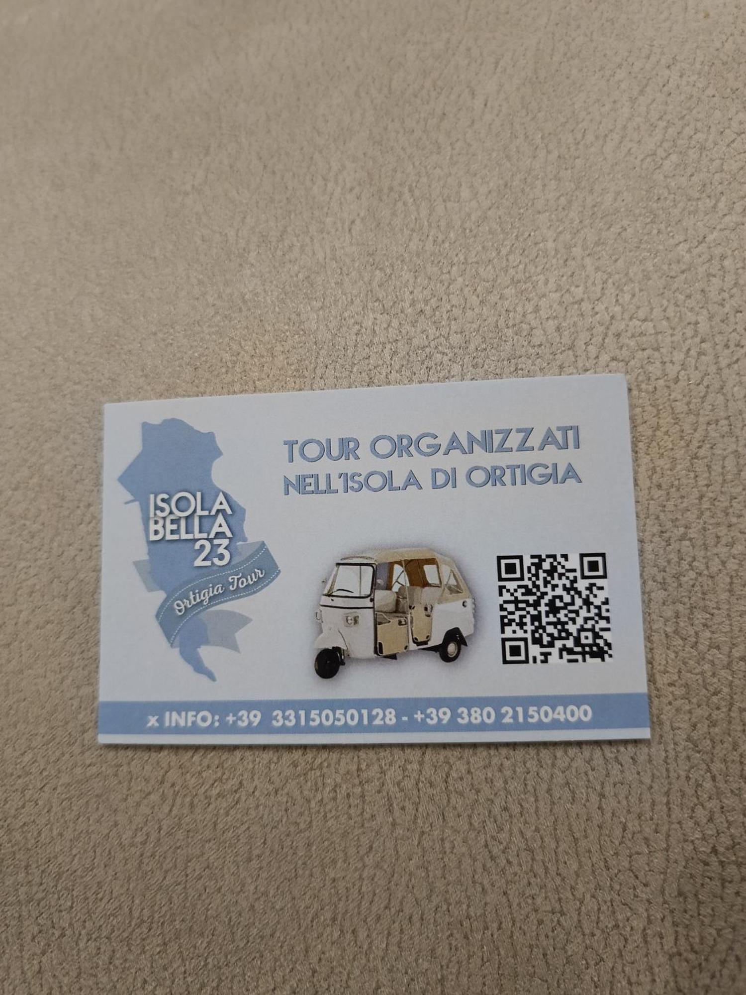 Apartament Casa Abela New Syrakuzy Zewnętrze zdjęcie