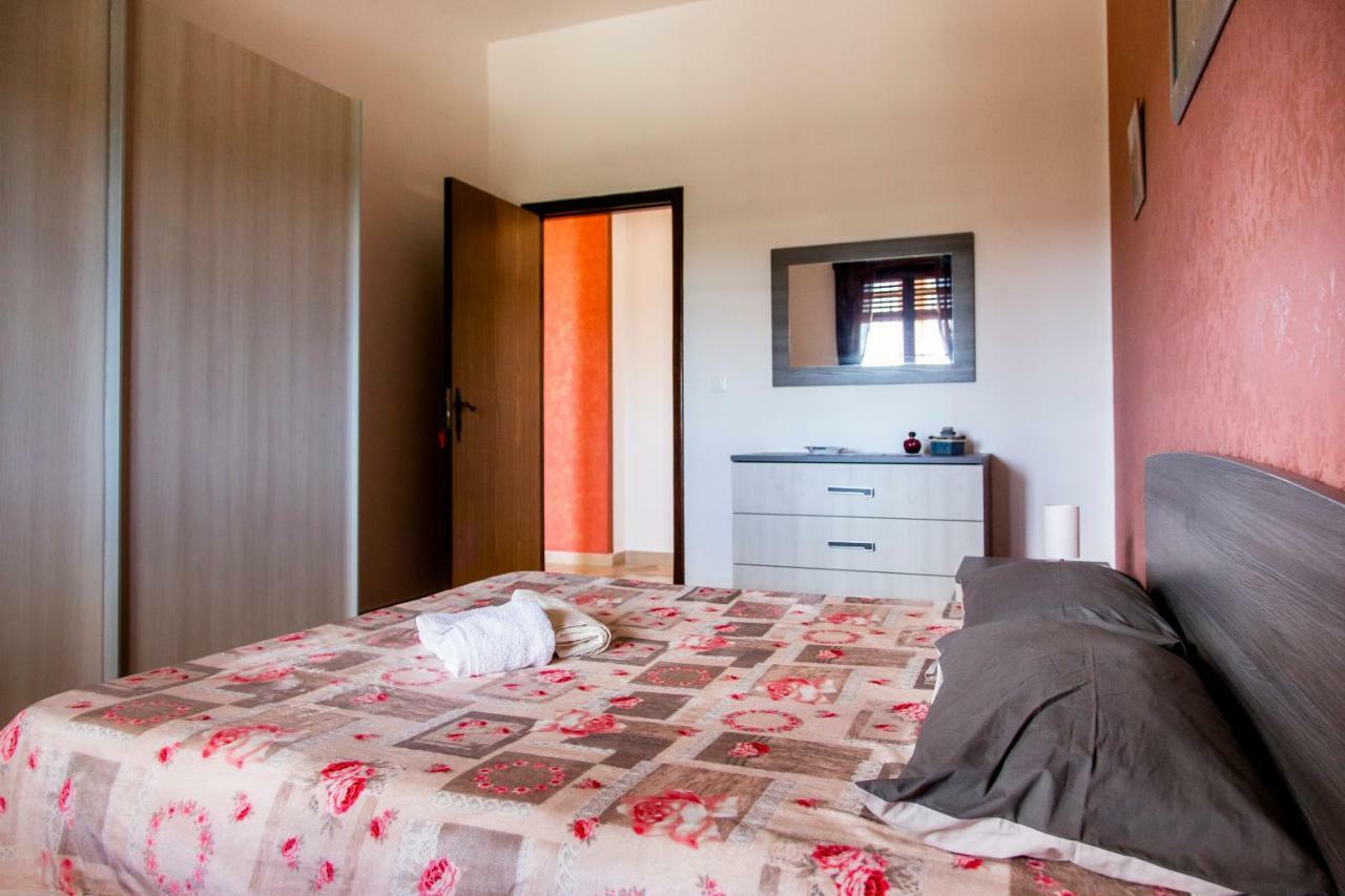 Apartament Casa Abela New Syrakuzy Zewnętrze zdjęcie
