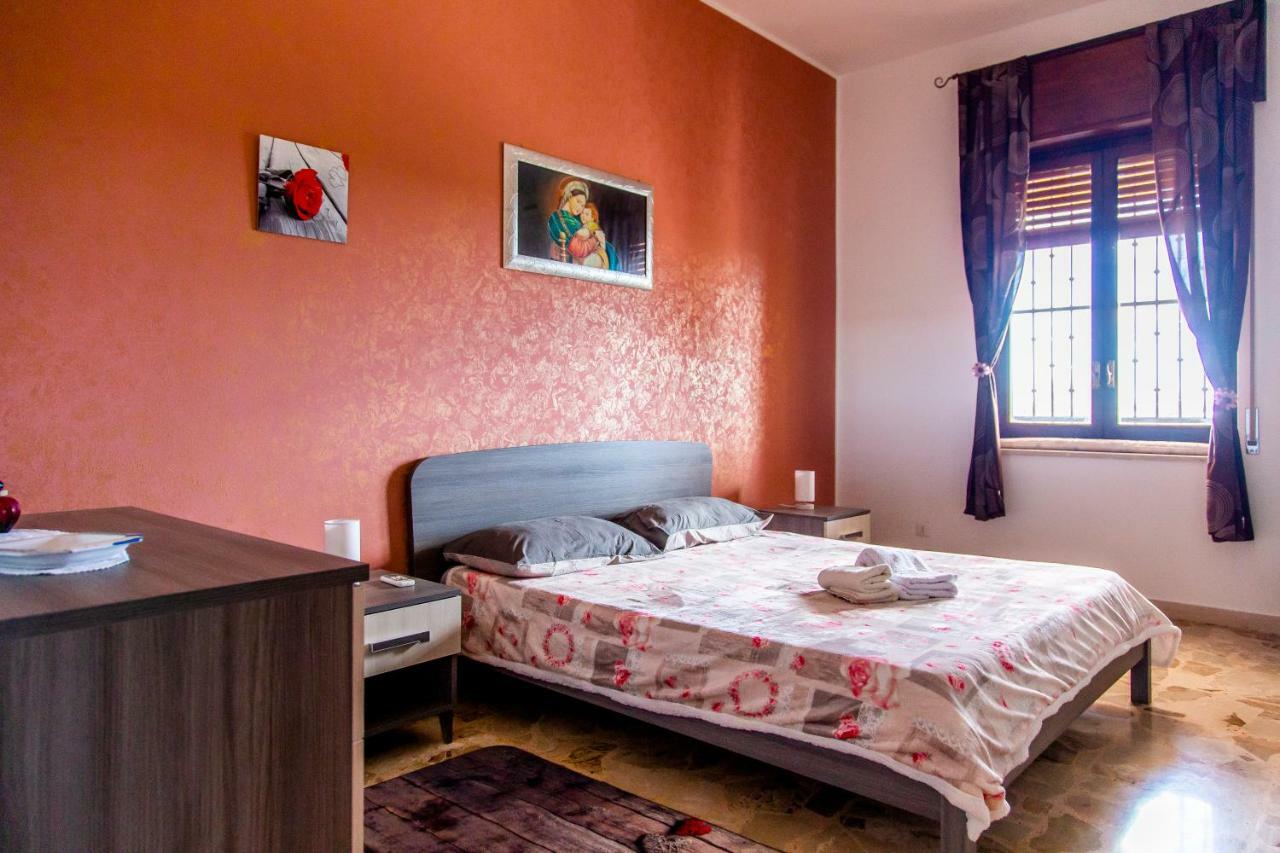 Apartament Casa Abela New Syrakuzy Zewnętrze zdjęcie