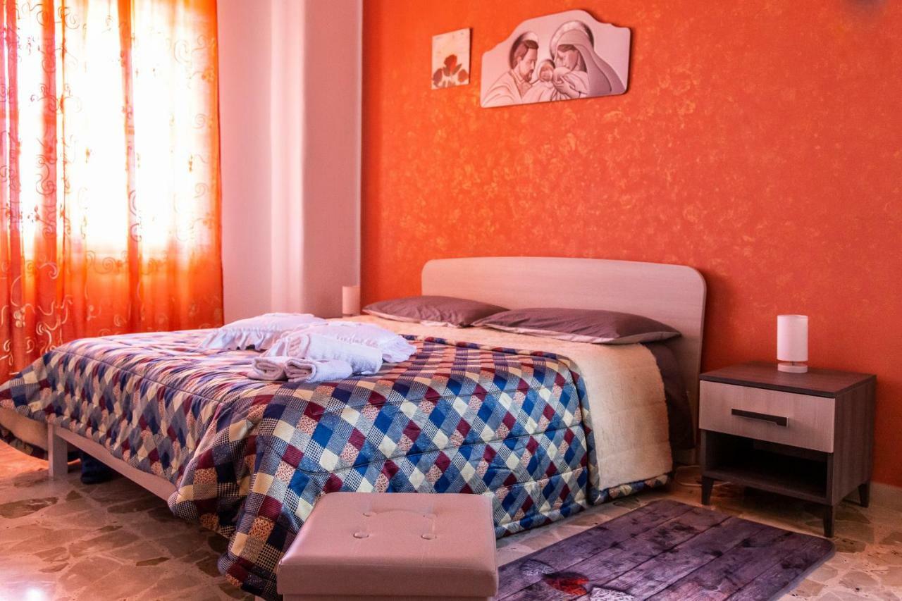Apartament Casa Abela New Syrakuzy Zewnętrze zdjęcie