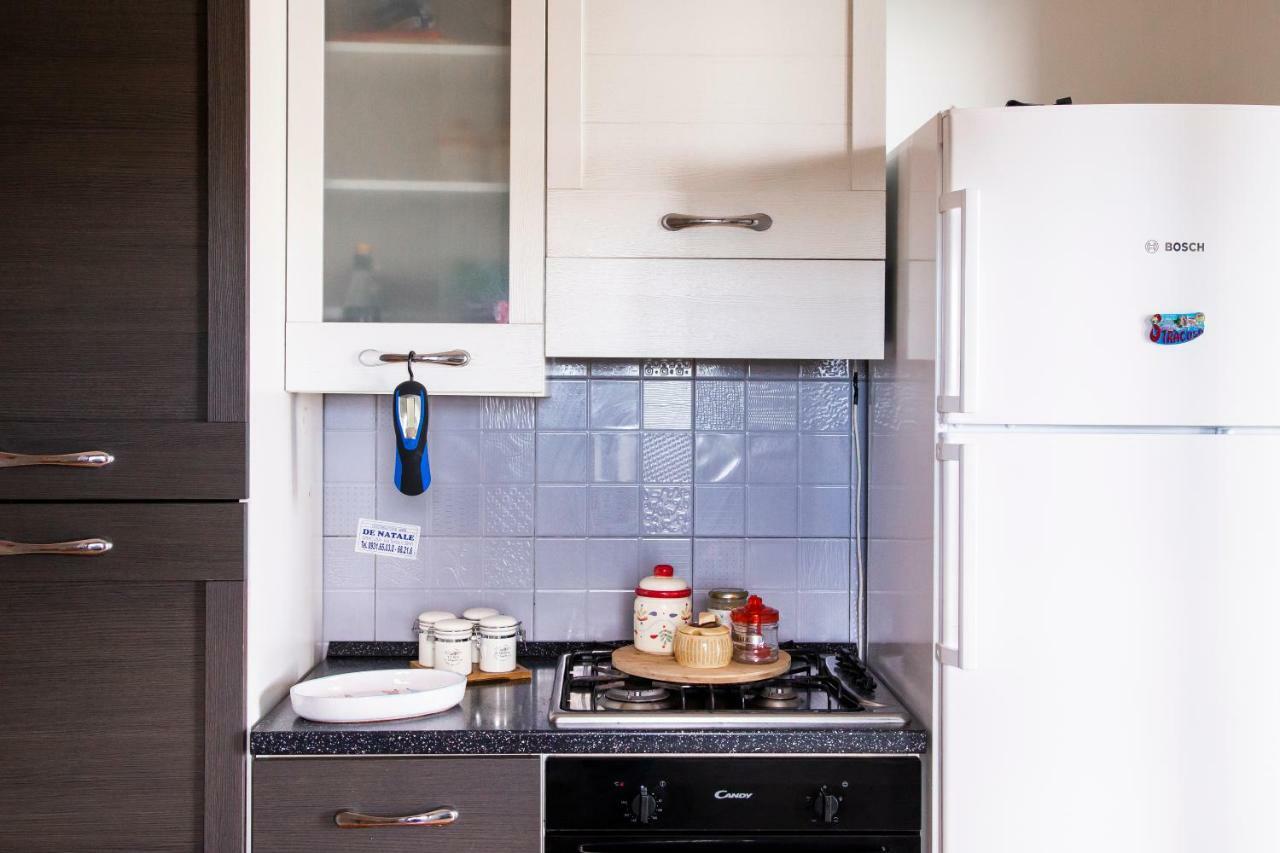 Apartament Casa Abela New Syrakuzy Zewnętrze zdjęcie